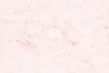 Pink background marble wall texture for design art work, seamless pattern of tile stone with bright and luxury.