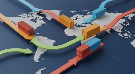 Global Logistics Network