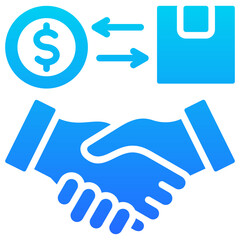 Trade Icon