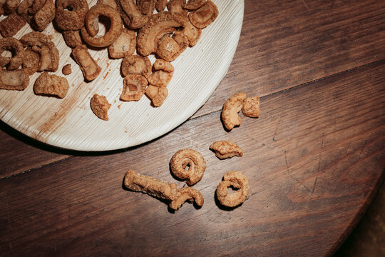 Chicharrones