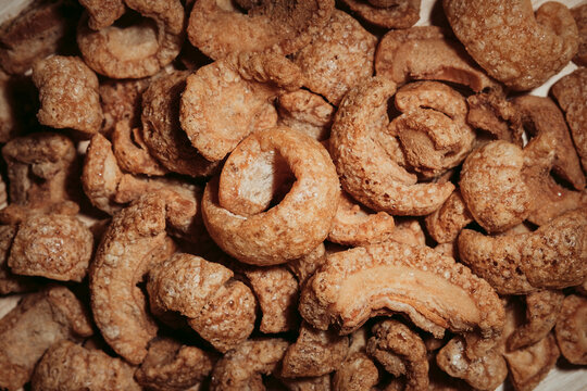 Chicharrones
