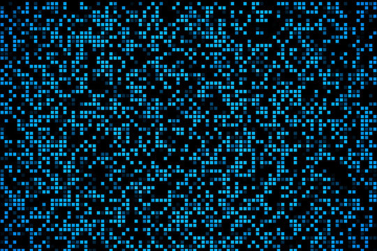 Abstract technology background