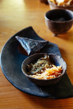 Naklejki Traditional food