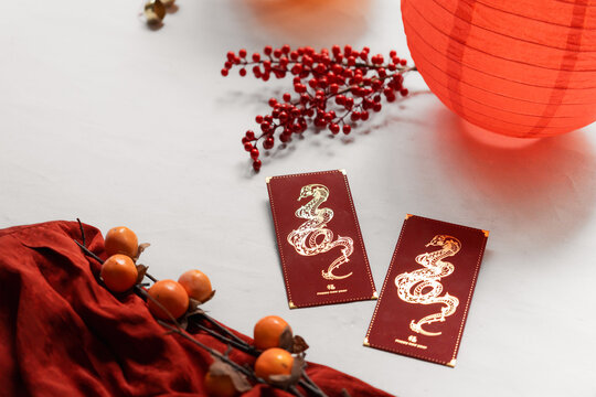 Red Packets