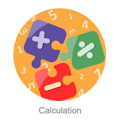 Calculation