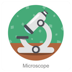 Microscope