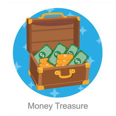 Money Treasure