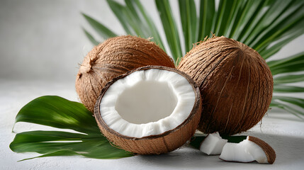 Coconut