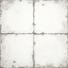 old rusty metal background