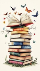 World Book and Copyright Day