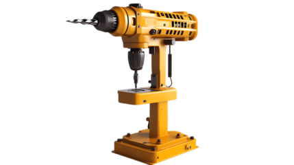 Drill png drill machine png drilling machine png