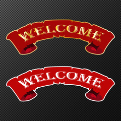 WELCOME