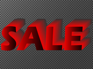 SALE abstraction