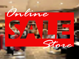 SALE Online