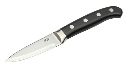 Isolated Paring knife