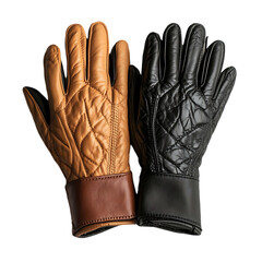 Luxury Leather Gloves: Shop Now