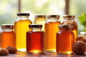 Vegan Honey Substitutes in Plant-Focused Cooking