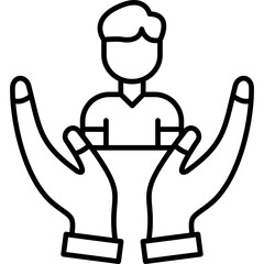 Support Icon