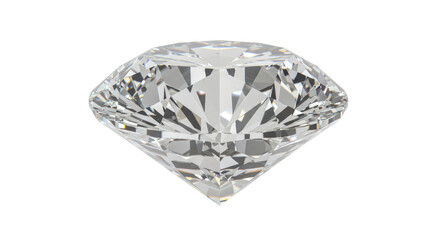 Isolated Diamond