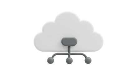 Isolated Cloud Network