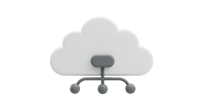 Isolated Cloud Network