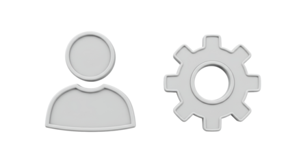 Isolated User Setting