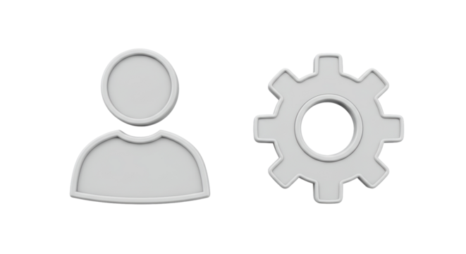 Isolated User Setting