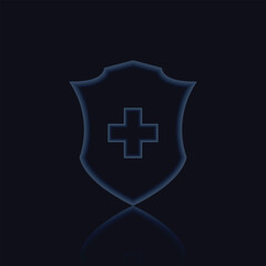 Obraz premium Basic RGB