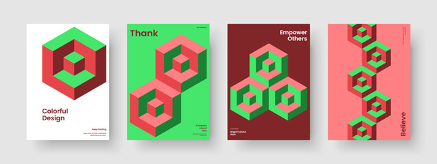 Geometric Book Cover Template. Creative Brochure Layout. Isolated Poster Design. Report. Background. Banner. Flyer. Business Presentation. Handbill. Magazine. Notebook. Catalog. Newsletter. Leaflet