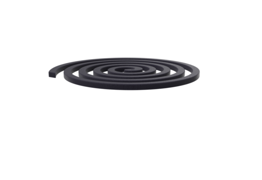 mosquito coil spiral