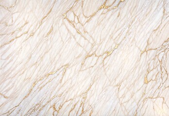 Luxurious marble tabletop background with gold veins. Medium close-up shot from a low angle.