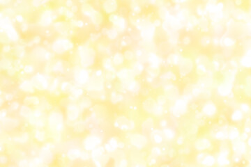 キラキラした背景1