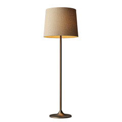 Modern beige floor lamp png stylish floor lamp png contemporary lighting png home decor lamp png modern interior lighting png transparent background image
