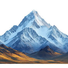 Mount Aconcagua png highest peak in south america png argentina mountaineering png mountain landscape png hiking Aconcagua png transparent background image