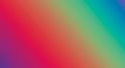Vibrant Gradient Background