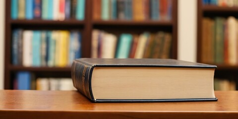 A stack of books with the words Are you ready for tomorrow written on top SS85745