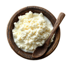 Natural kefir png organic kefir png probiotic drink png fermented milk drink png health drink png transparent background image