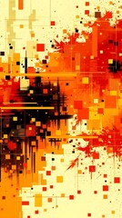 Fractal Aurora