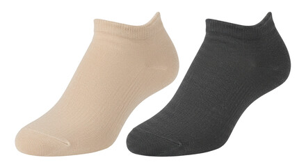 Isolated Ankle Socks