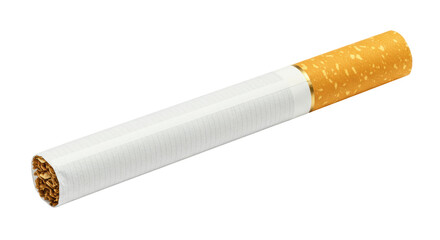 Isolated Cigarette