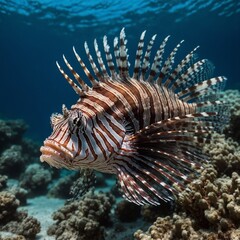 Lionfish