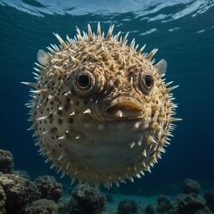  Pufferfish
