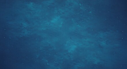 Ocean's Deep Breath AI Generated