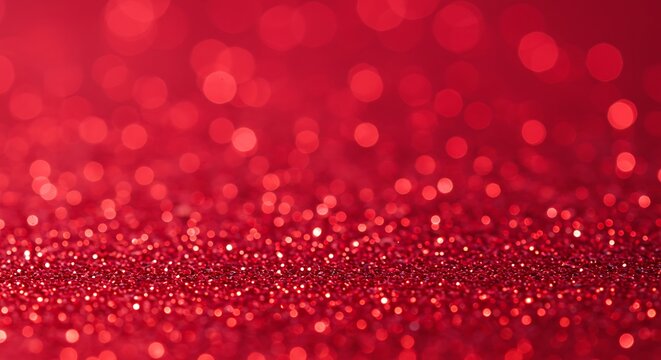 Crimson Glitter Dreams Red Sparkle Symphony Velvet Red Shimmer A Crimson Glow Deep Red Radiance Scarlet Dust Motes Ruby Light Dance Crimson Starlight Glimmering Red Sea Red Abstract Glitter