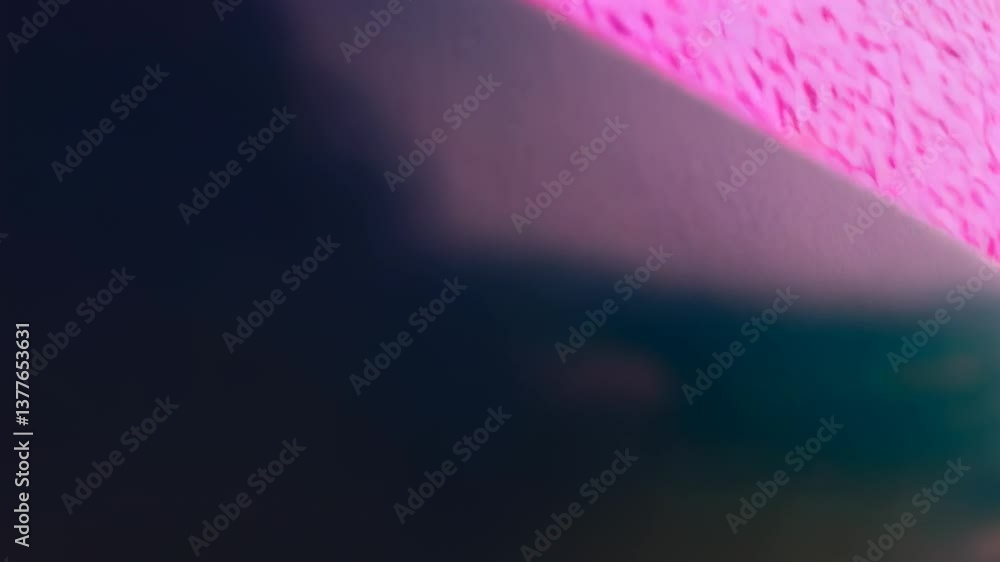 Aufkleber abstract pink dotted pattern creating a vibrant and dynamic visual effect.