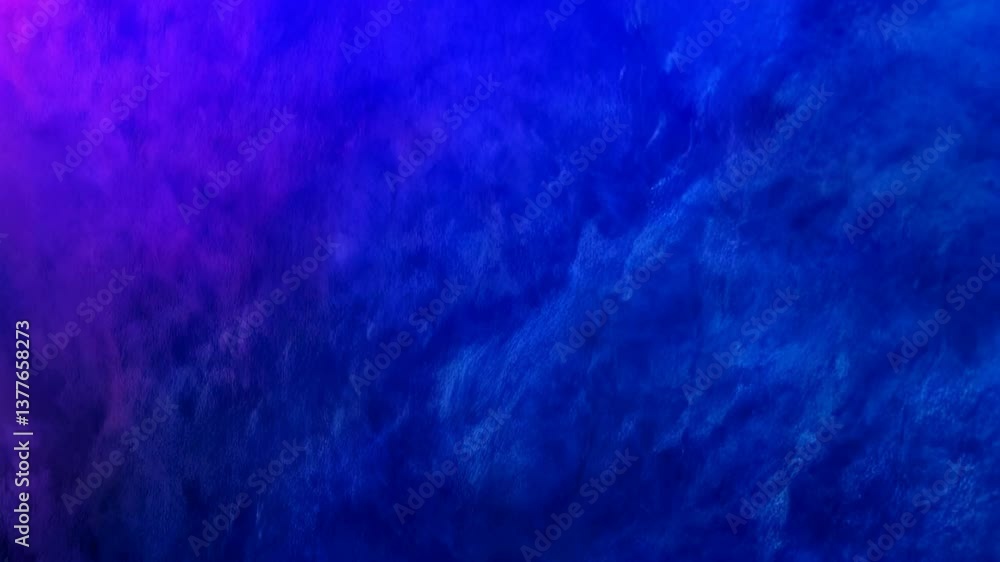 Poster a vibrant gradient with hues of purple and orange creating a dynamic and artistic background.