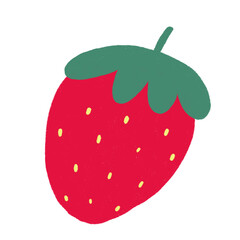 Strawberry 