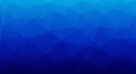 Obraz premium Ocean's Depth AI Generated
