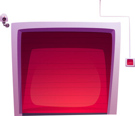 Self Storage Facility