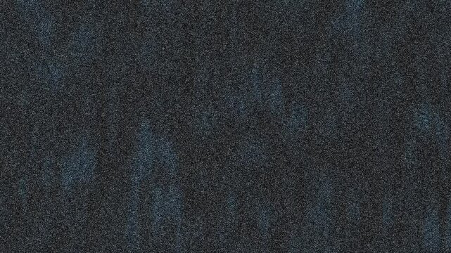 An abstract distressed grainy grunge texture motion graphic background loop.